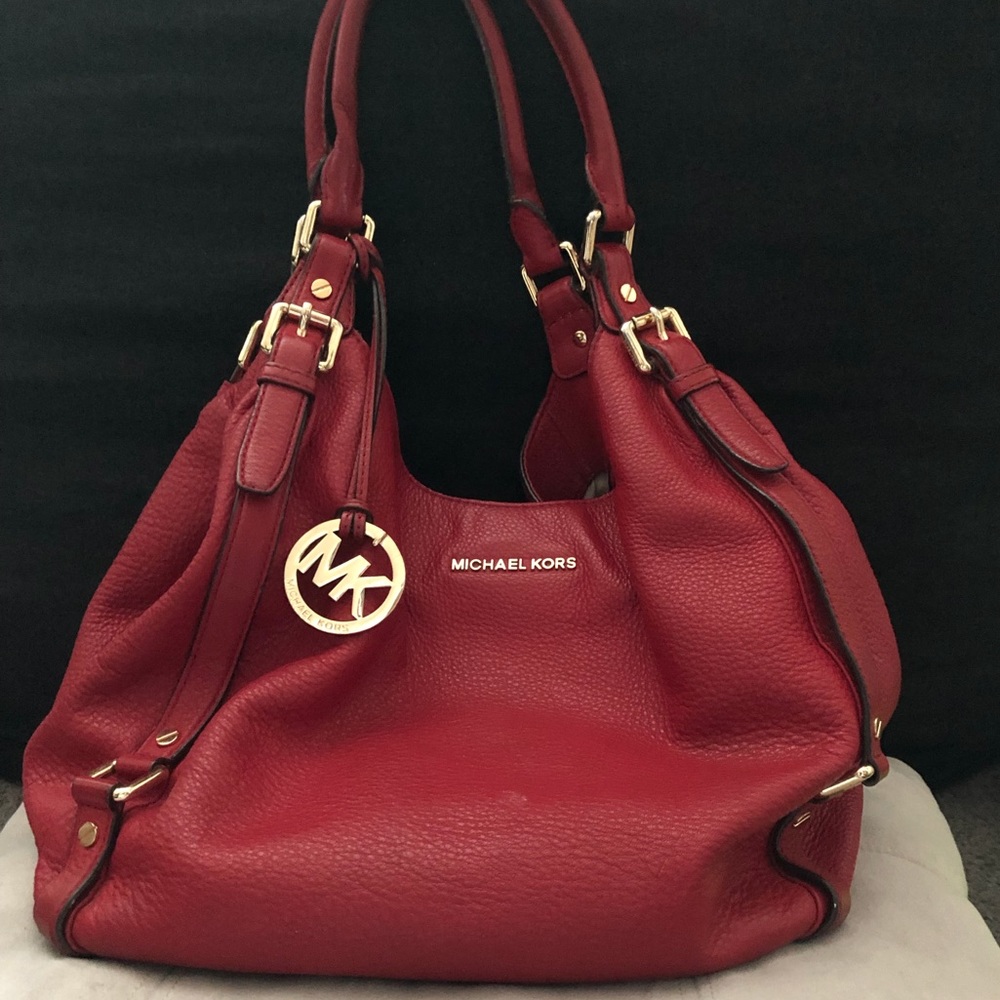 Michael Kors bag
